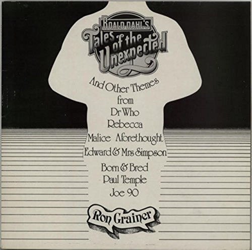 Ron Grainer - Doctor Who The 50th Anniversary Collection - Zortam Music