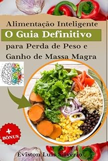 Livro Alimentação Inteligente