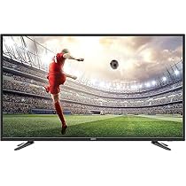 Sanyo 123.2 cm (49 inches) XT-49S7100F Full HD LED IPS TV (Black)
