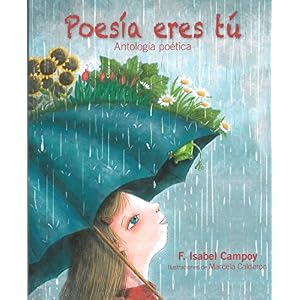Poesia eres tu (Spanish Edition)