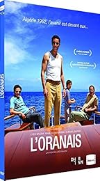 L'Oranais