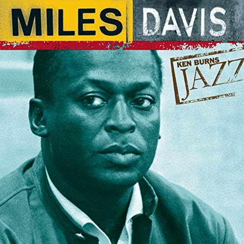 Amazon.com: Ken Burns JAZZ Collection: Charles Mingus: CDs & Vinyl