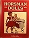 Horsman Dolls 1950-1970 by 