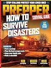 Prepper Survival Guide - How To Survive Disasters: Protect Your Loved Ones, Strategies & Tips For Terrorism, Natural Disasters & Civil Unrest, Ensure Your Safety, Plan Your Escape Route & More!