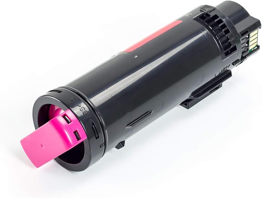 Green2Print Toner magenta 4000 pages replaces Dell 593-BBRT Toner cartridge for Dell S2825CDN, H825CDW, (03) magenta 4000 pages - Image 4