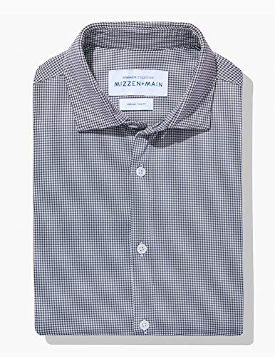 Mizzen + Main Spinnaker Mens Slim Fit 