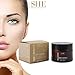 Om She Aromatherapy Argan Oil Night Cream