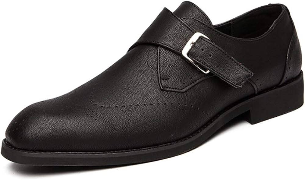 amazon mens dress shoes