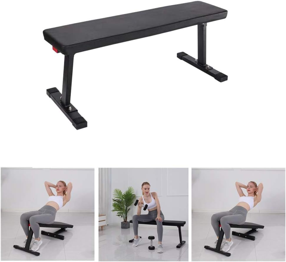 Foldable Weight Bench for 600lbs Capacity