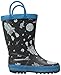 carter's Space Rain Boot