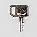 Keyman John Deere Gator Key