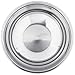 UltraSource Stainless Steel Mixing Bowl, 13 Quart