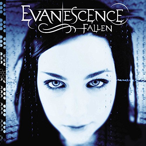 Evanescence - TV Sorrisi E Canzoni Superclassifica - Zortam Music