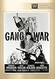 GANG WAR / (MOD NTSC)                              image