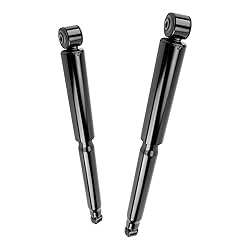 Torchbeam Rear Shocks Absorber Amortiguadores