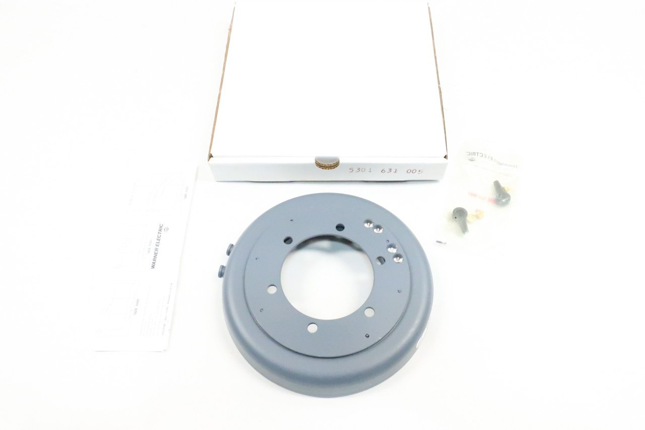 WARNER ELECTRIC PC825 5301631005 BRAKE CLUTCH 90VDC 400W