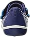 PLAE Unisex-Child Mimo Sneaker, Crown Blue, 1 Little Kid