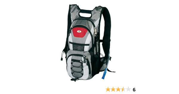 swiss gear hydration backpack