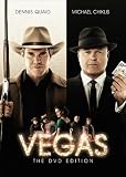 VEGAS:THE DVD EDITION (5PC) / (BOX WS SEN)         image