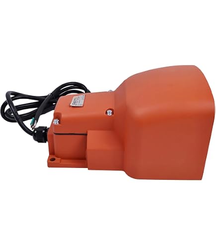 Amazon.com: YIHETOP Foot Switch Pedal w/Wire Harness 1001117174