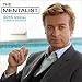 The Mentalist 2015 Wall Calendar
