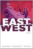 East of West Band 1