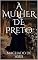 Livro A MULHER DE PRETO