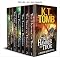 Livro A busca de Phoenix: 1-7 (Phoenix Quest)