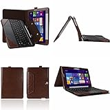 Mama Mouth ASUS Transformer Pad TF103C Customized PU Leather Keyboard Portfolio Case Cover Skin for 10.1
