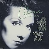 Céline Dion Album: «It's All Coming Back to Me Now» (Front side)