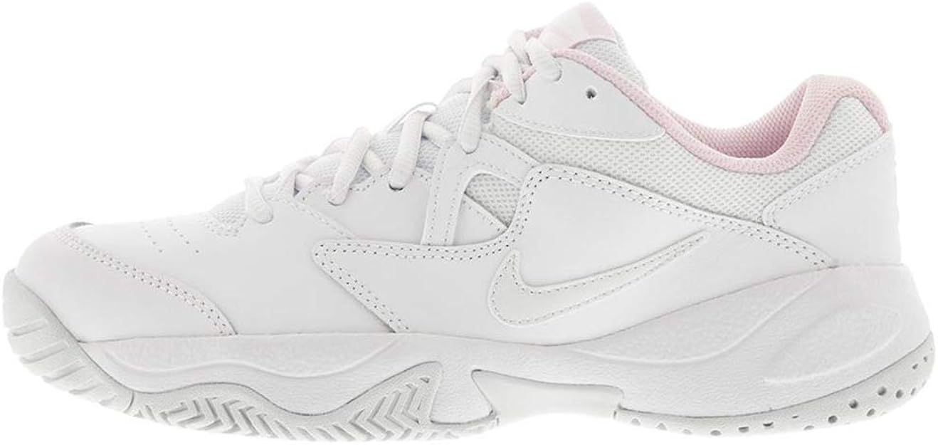nike women's court lite tennis shoes
