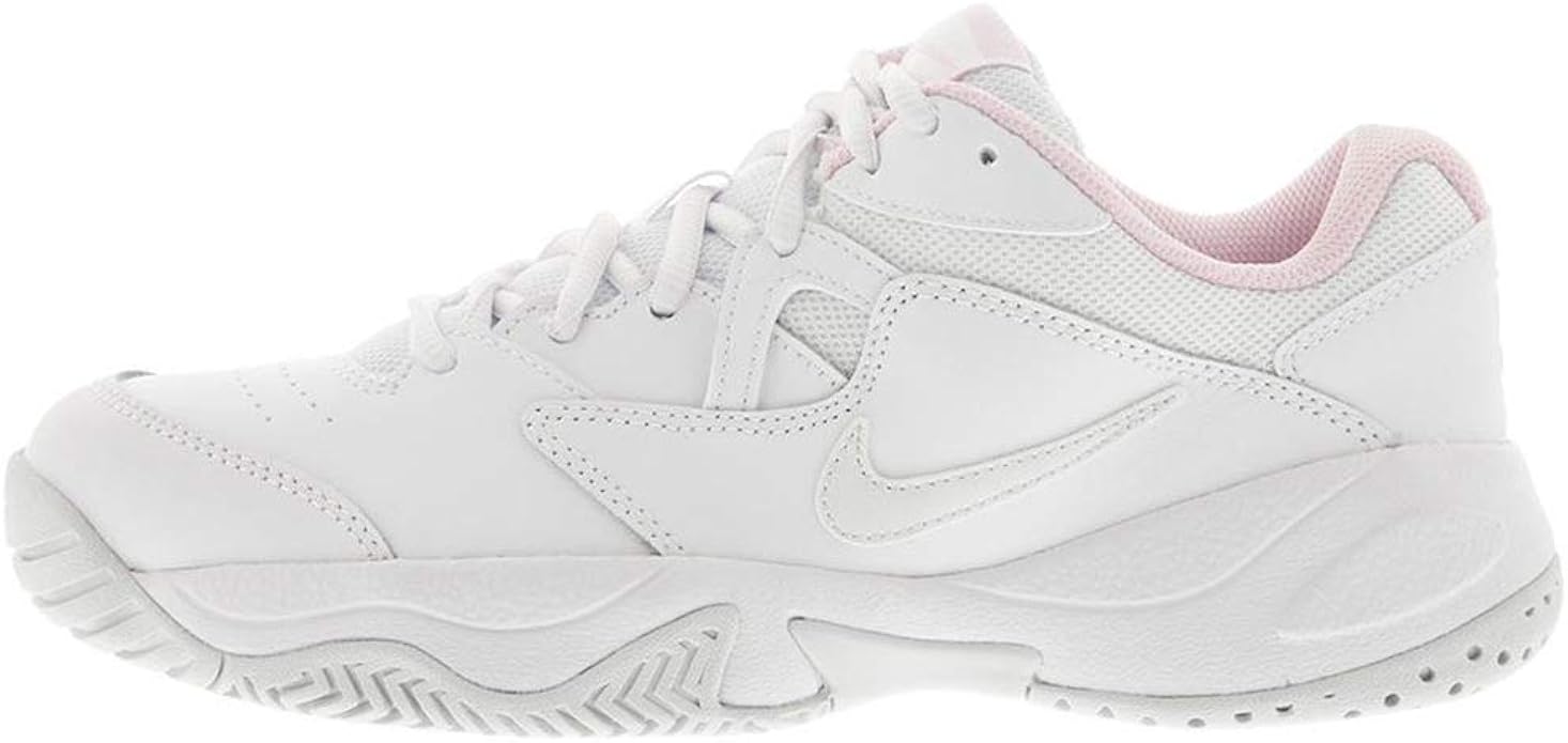 nike hard court lite 2