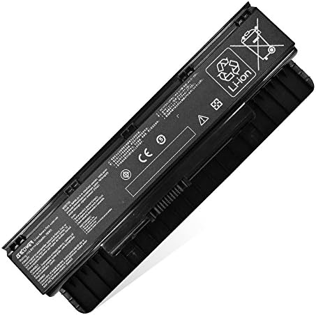 SKOWER A32N1405 Laptop Replacement Battery for ASUS G551 G58JK G771 G771JK G771JM G551JK G551JM N551 N751 GL551 GL771 GL551JM GL551JM-DH71 Series