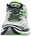 Saucony Men's Hurricane 15 Running shoe