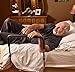 Lifestyle Solutions Adjustable Sturdy Medical Bed Rail