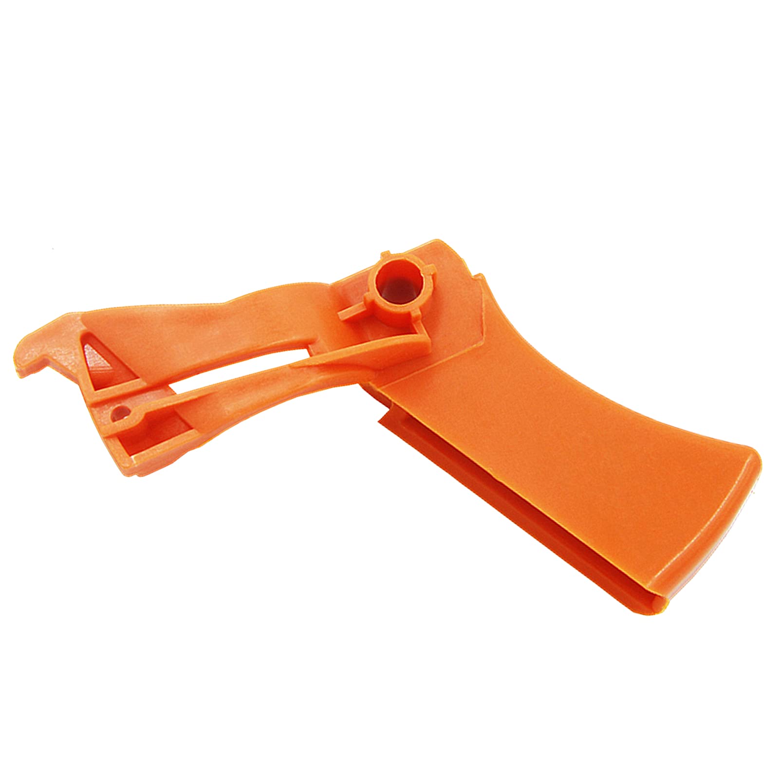 Photo 1 of AILEETE Throttle Trigger 4137 182 1000 for Stihl FS75 FS80 FS83 FS85 FS90 FS90R FS100 FS110 FS120 FS130 FS130R FS200 FS250 HT70 HT75 FC75 FC85 FR85 FR350 FR450 FR480 Trimmers, Replaces 4137 182 1001
