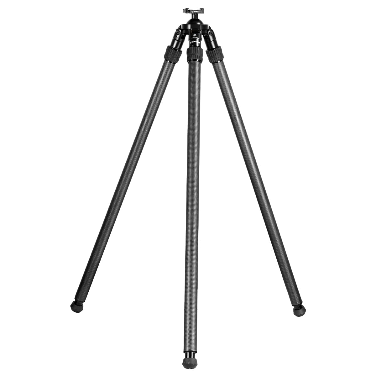 FANAUE ST-65DG Gewehrstativ Carbon - Jagdstativ Mit Arca-Swiss System