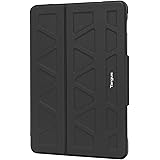 Targus Pro-Tek iPad Case 10.2 Inch, iPad Air And iPad Pro 10.5-Inch With Magnetic Closure iPad 2021 Case 7th Gen/8th Gen/9th
