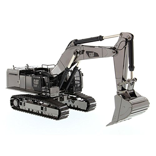 Caterpillar 85547 Diecast Model, 1: 50 Scaled Model Vehicles