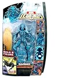 Marvel Legends Series 3 > Danger Action Figure