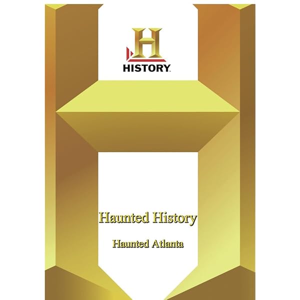 Amazon.com: Haunted History [DVD] : Movies & TV