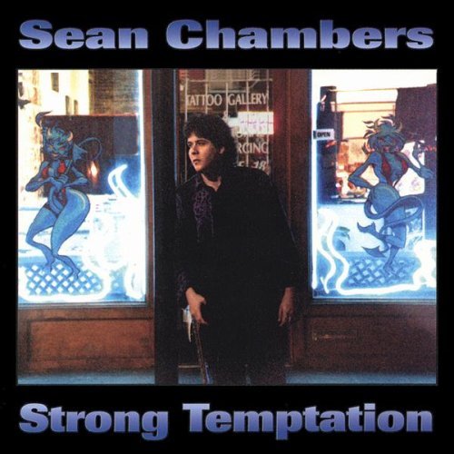 Sean Chambers - Strong Temptation - Zortam Music