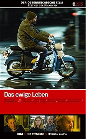 Das ewige Leben - Edition 'Der Österreichische Film' #295