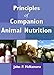 Principles of Companion Animal Nutrition by