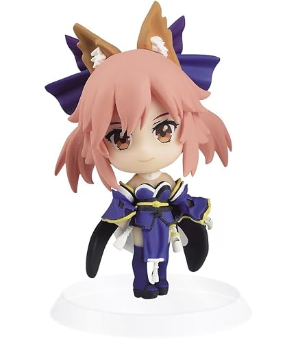 Amazon.com: Sega Fate/Extella: Caster Tamamo-no-Mae Super Premium