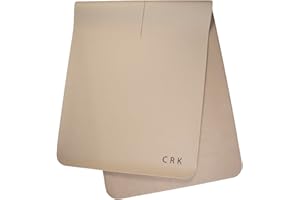 Crk Yoga Mat made of Natural Rubber, 3mm Thick • The Classic Mat
