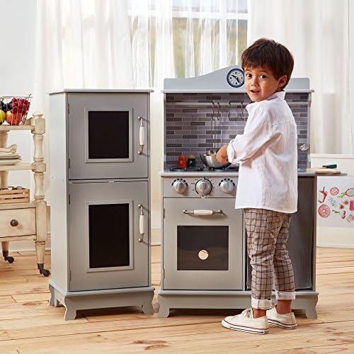 teamson youth furniture play kitchen