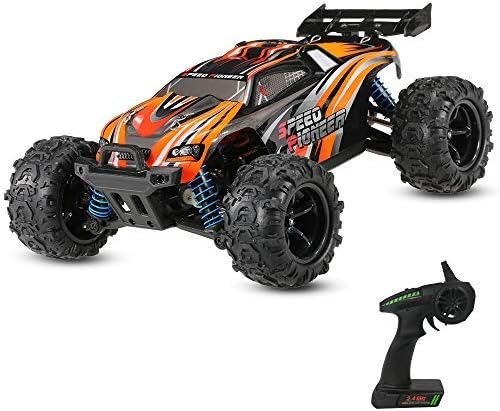 Goolsky PXtoys NO.9302 Speed Pioneer 1/18 2.4GHz 4WD Off-Road Truggy High Speed RC Racing Car RTR