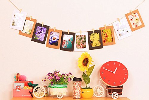 20 pack Wall Deco