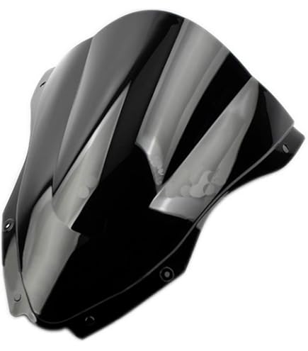 パーツ Puig R-RACER SCREEN ZX-10R Racing R-Racer windscreen - Puig Hi-Tech Parts